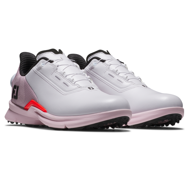 FJ Fuel BOA Women