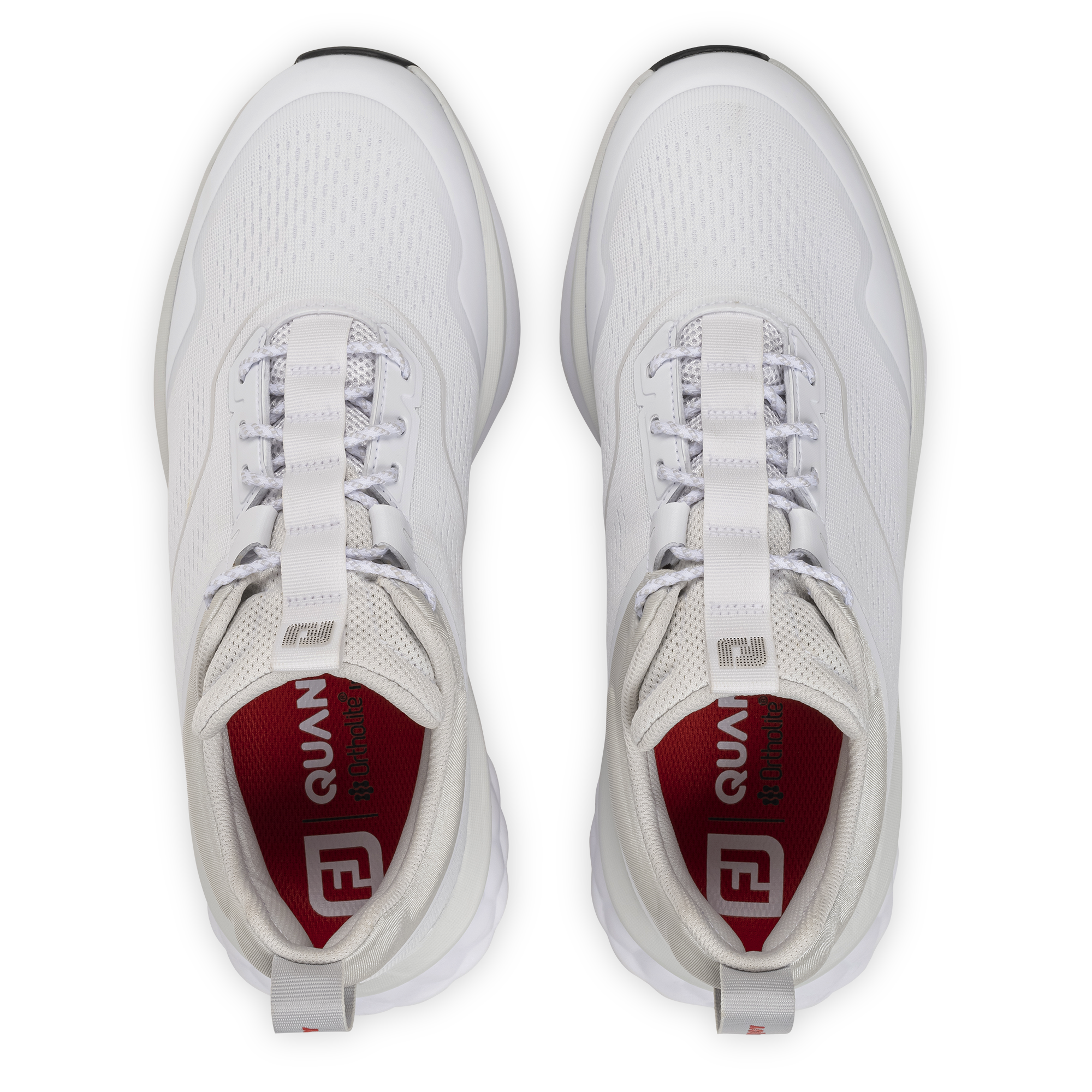 FJ 2027 Quantum Textile