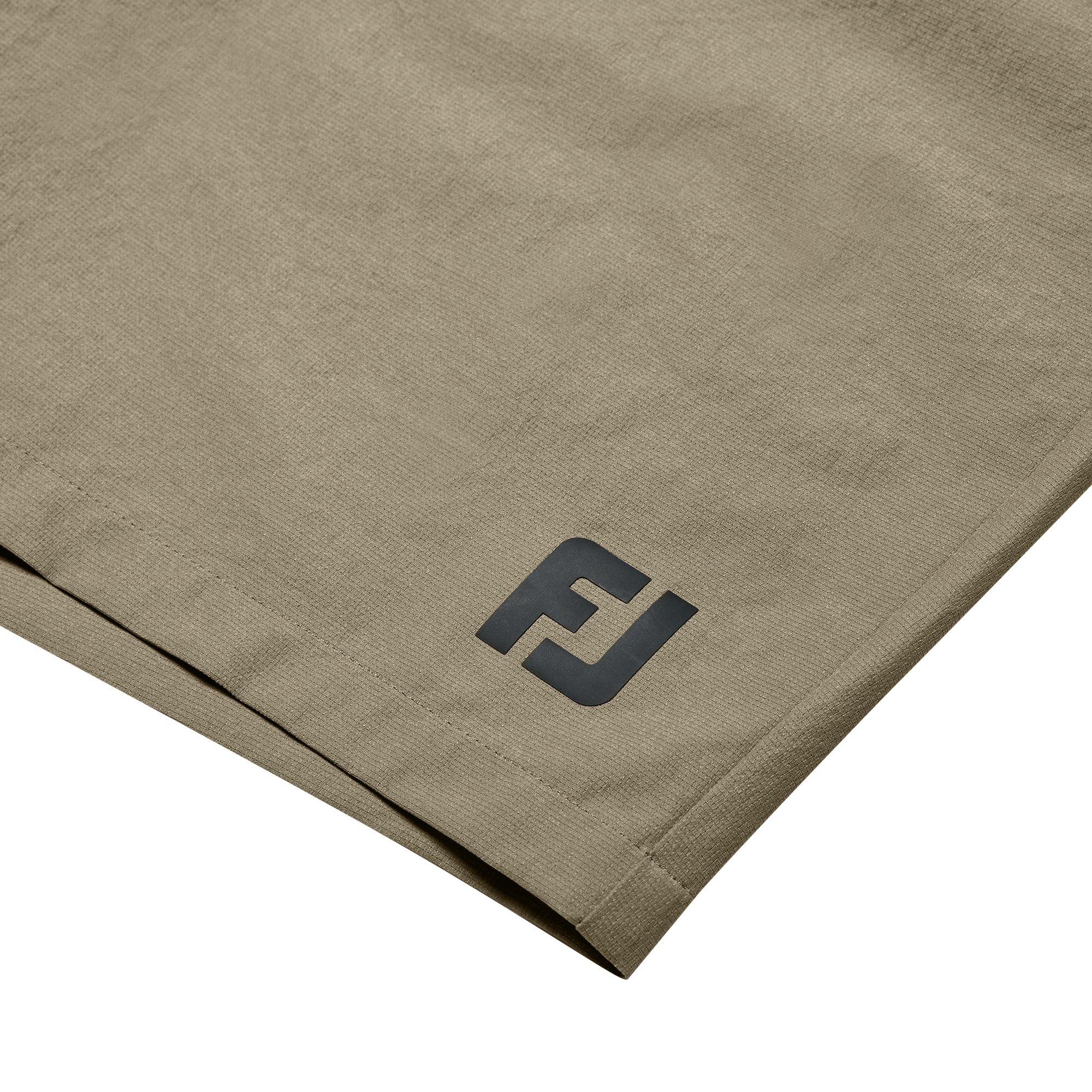 Banded Shorts