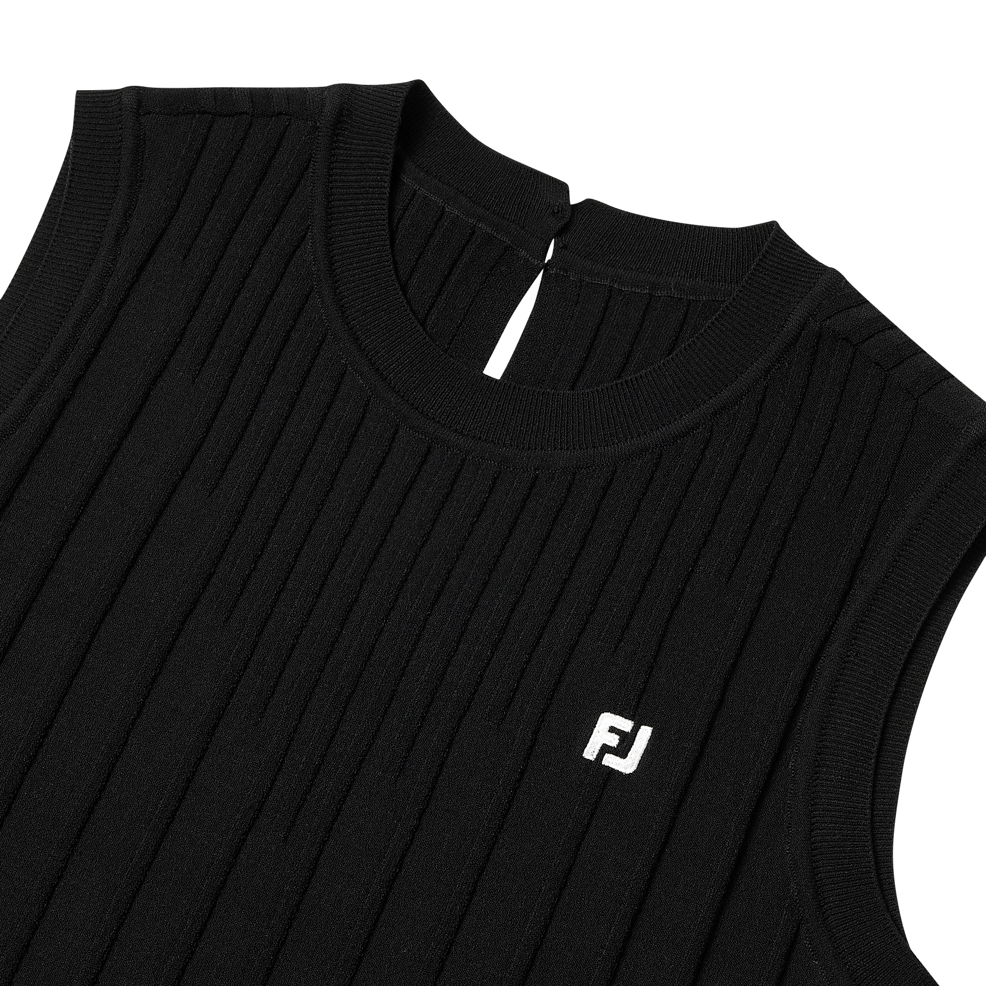 Sleeveless Knit Top Women