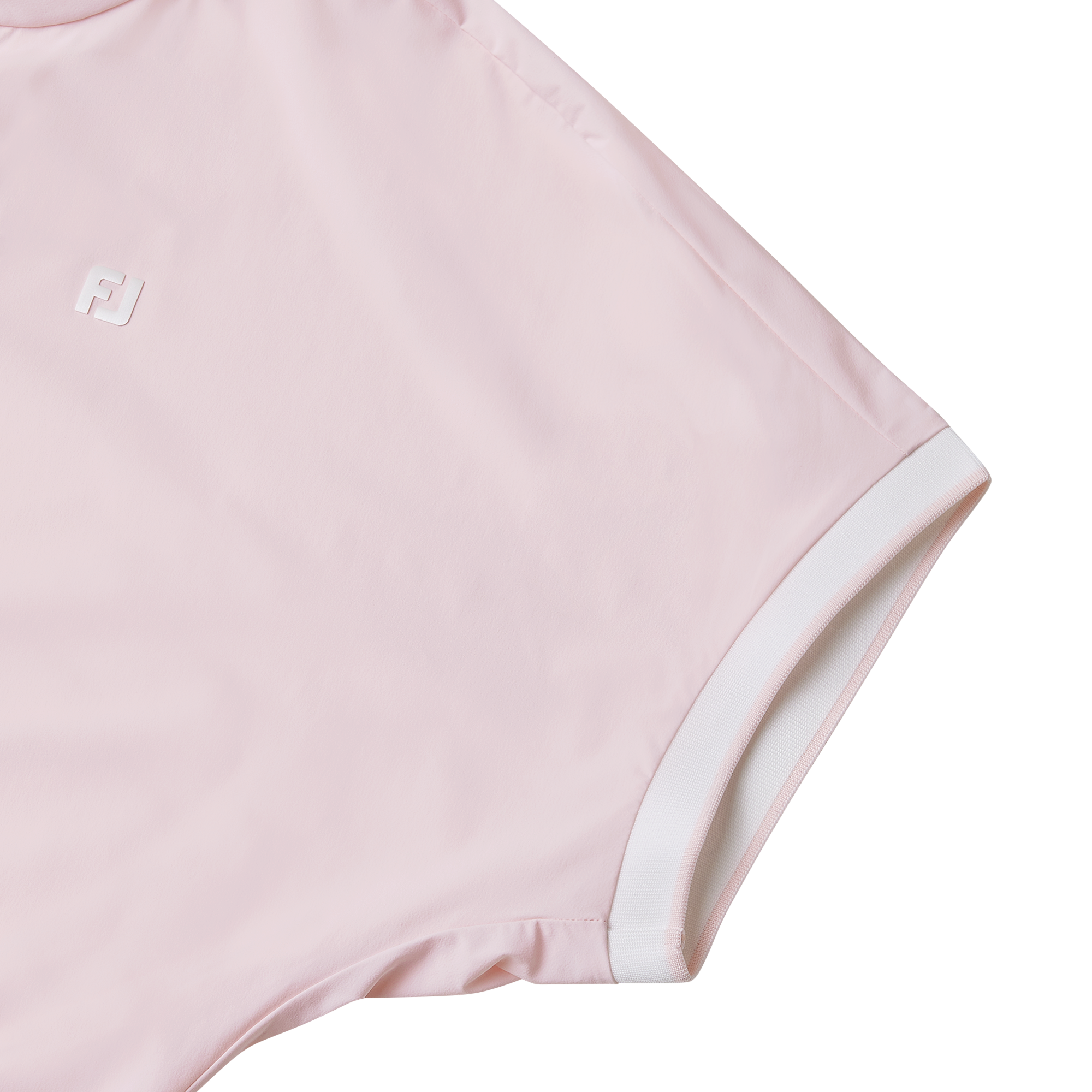 Half-Zip Blouson Women