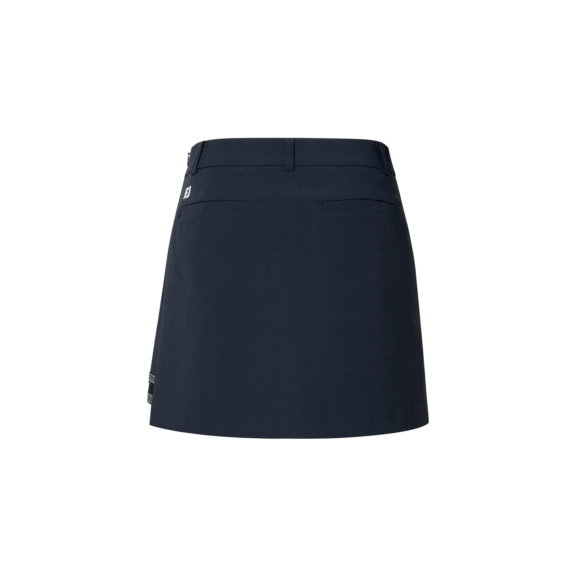 Wrap Shorts Women