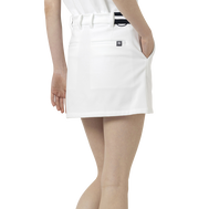 Sweat Skort Women