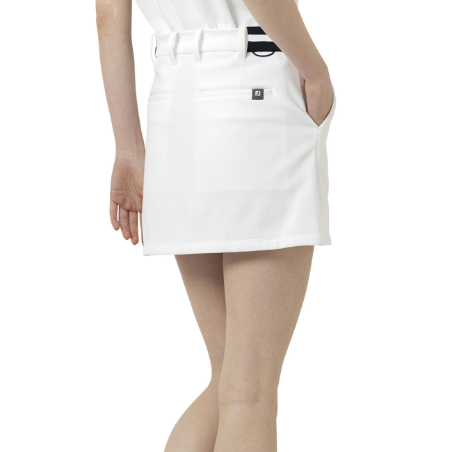 Sweat Skort Women