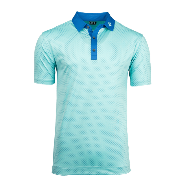 Lisle MicroFlower Self Collar