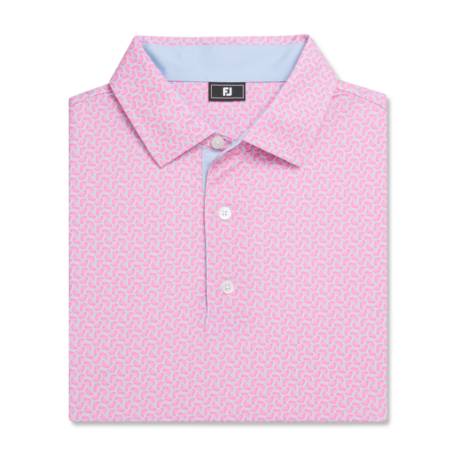 Citrus Lisle