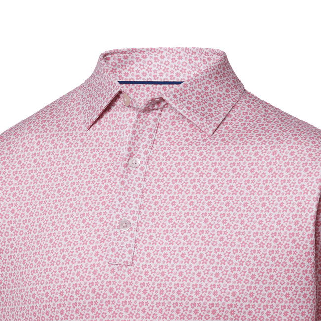 Floral Lisle