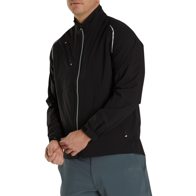Select LS Rain Jacket