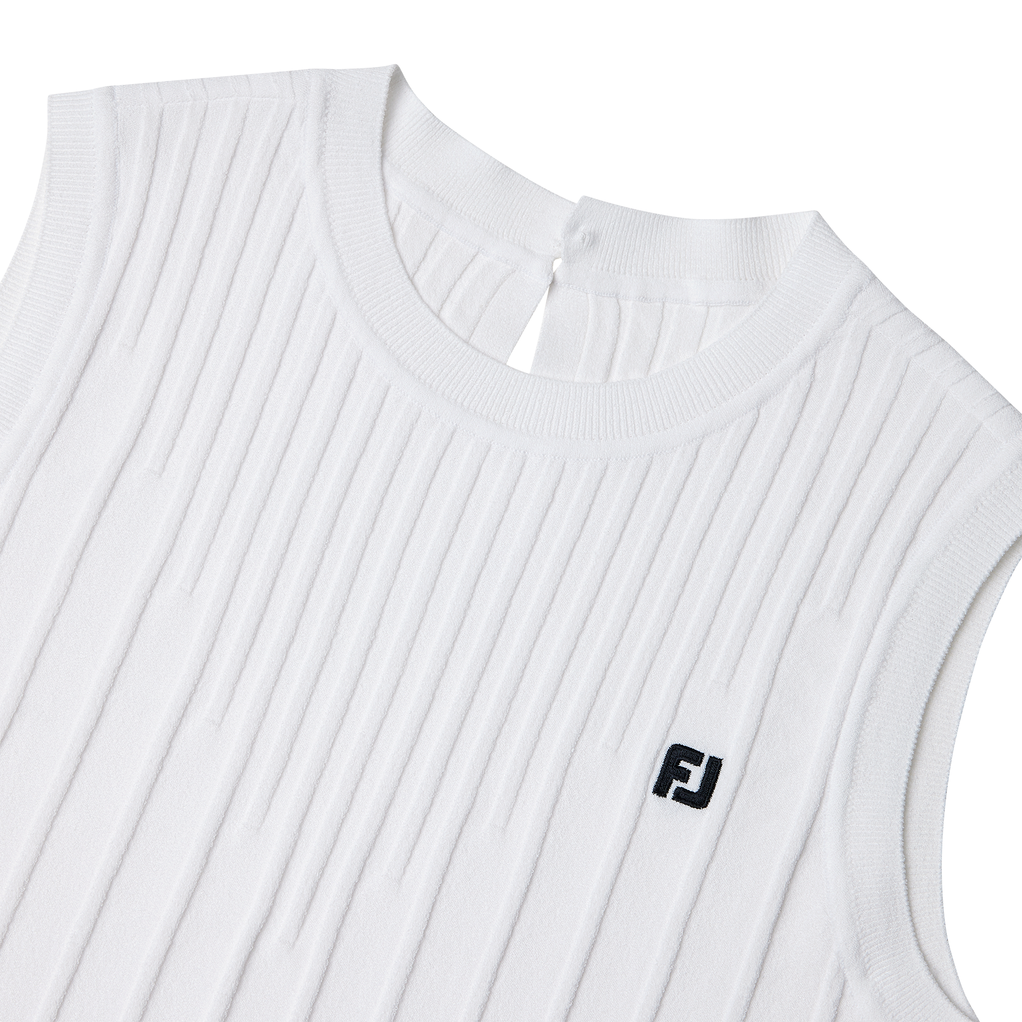 Sleeveless Knit Top Women