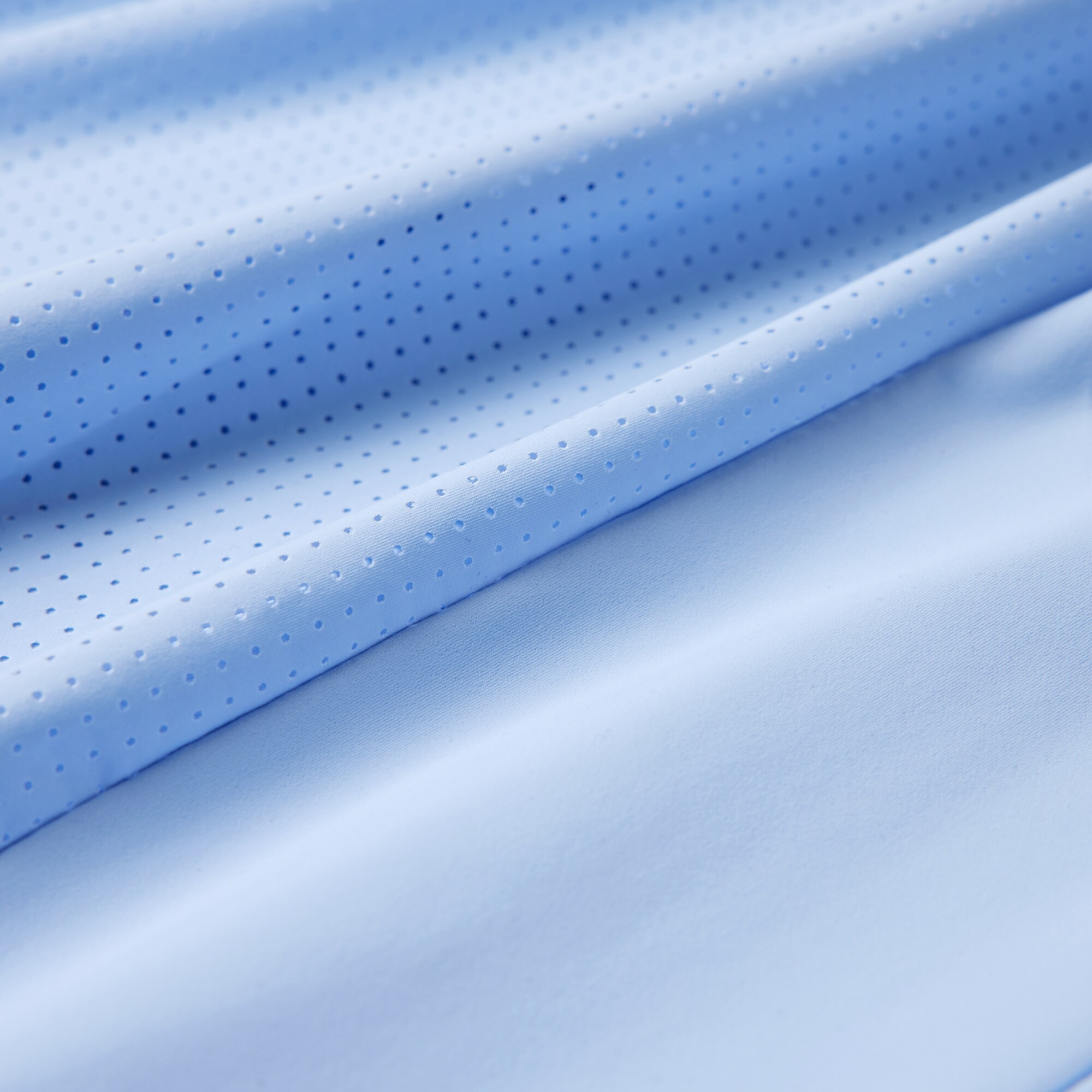 Ventil Line Polo Shirt