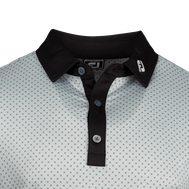 Lisle MicroFlower Self Collar