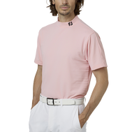 JP S/S Mock Neck shirts C.PK