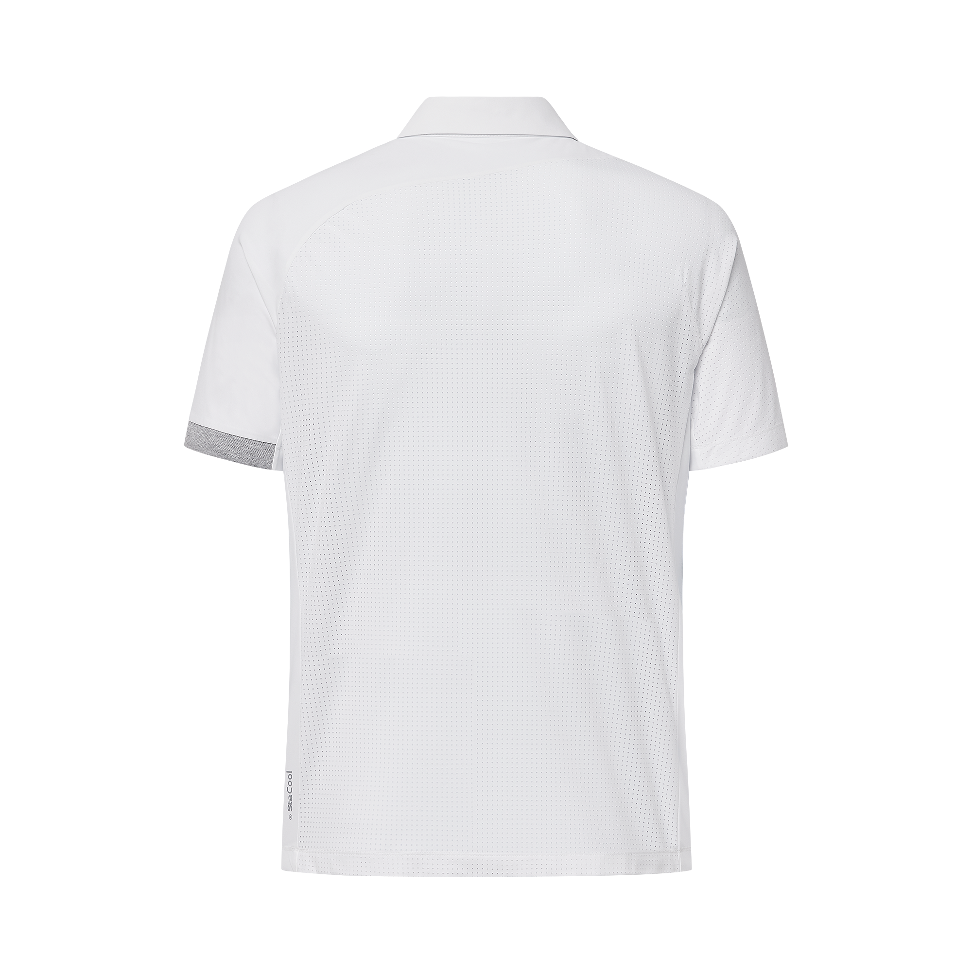 Ventil Line Polo Shirt