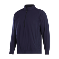 Half-Zip Windshirt