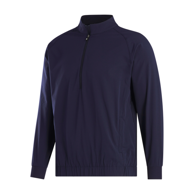 Half-Zip Windshirt