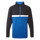 Junior Quarter Zip Colour Blocked Chill-Out