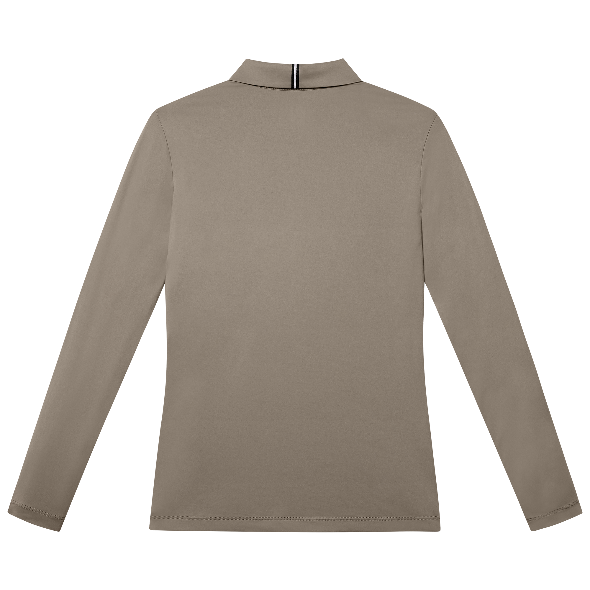 Summer Polo Shirts Women