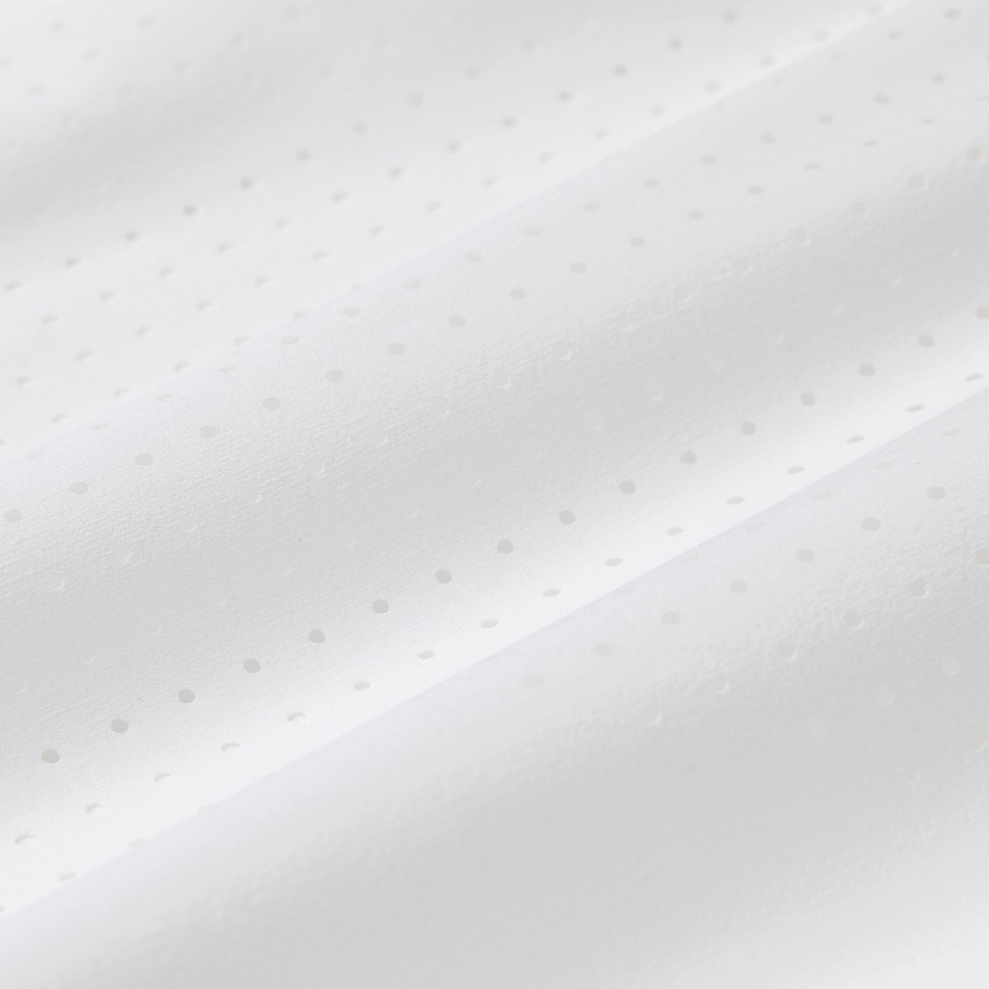 Ventil Woven Polo Shirt