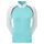 French Terry Full Zip Colour Block Women
