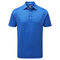 Cobalt / White / Yellow