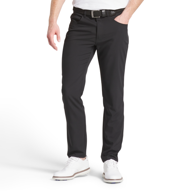 Moxie 5-Pocket Performance Pant