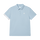 Block Sleeve Polo Shirts