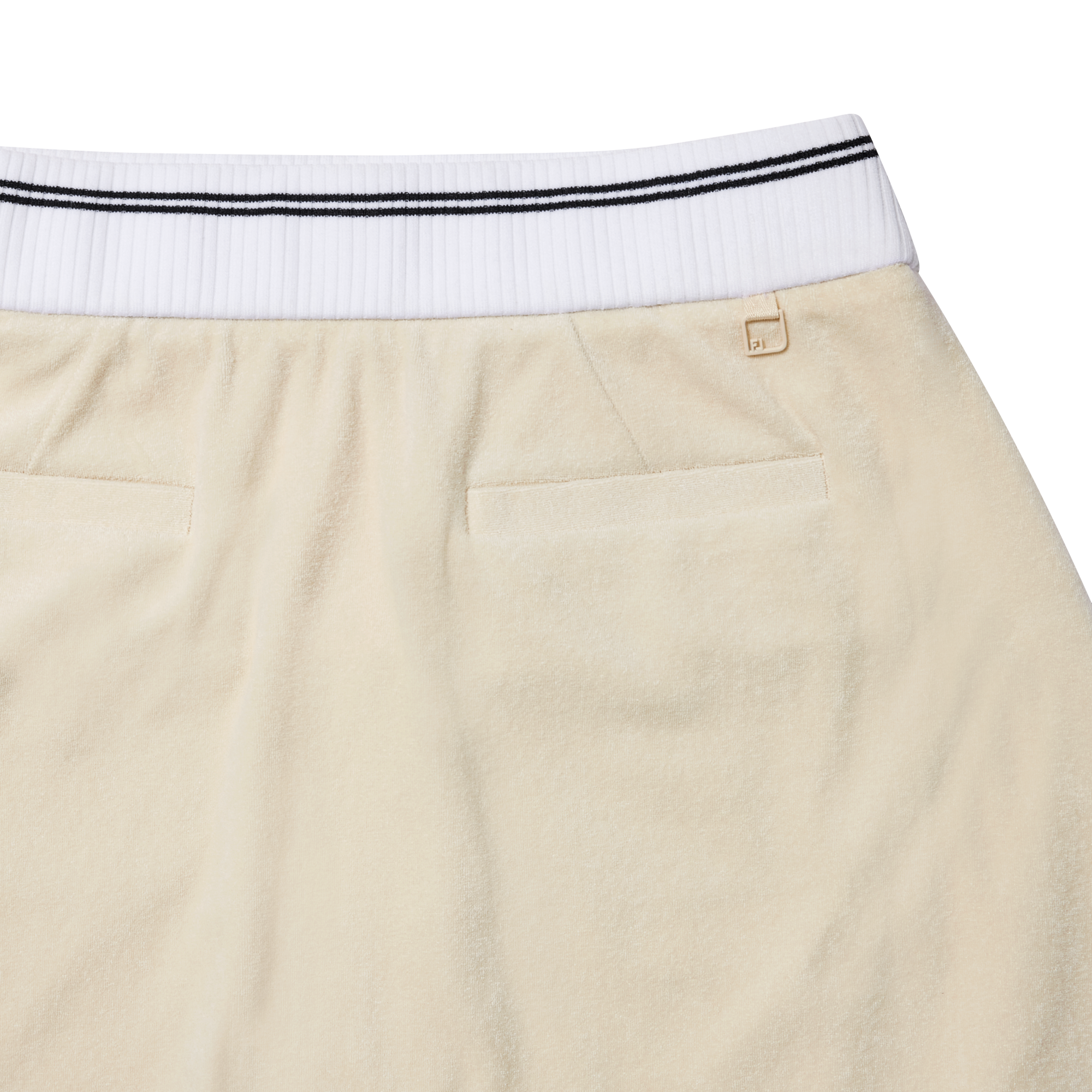 Terry Skort Women