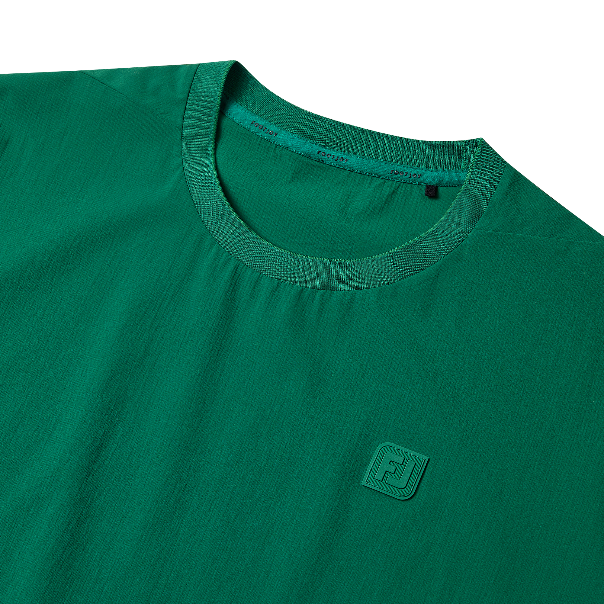 Airhole Crewneck T-Shirt