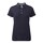 Stretch Pique Solid Women