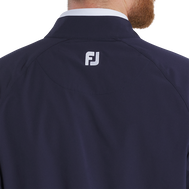Half-Zip Windshirt