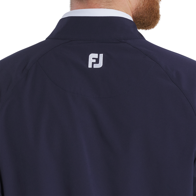 Half-Zip Windshirt