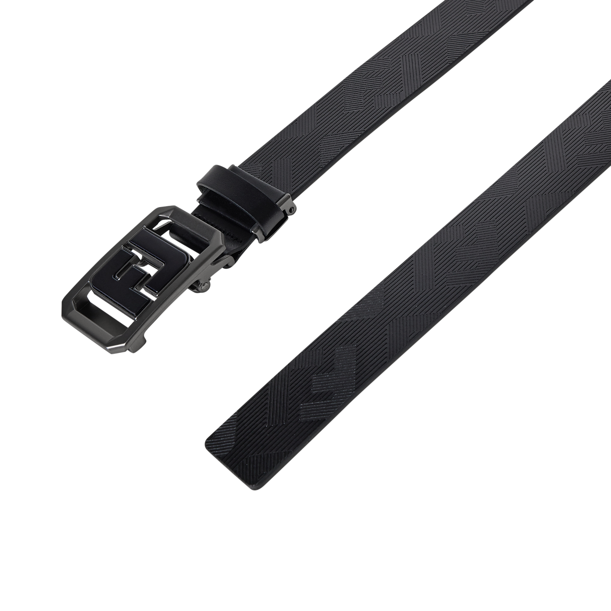 Pin Belt