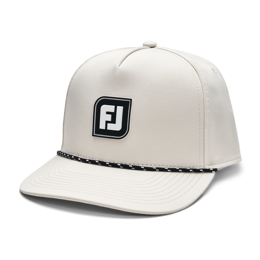 Jewel Rope Hat