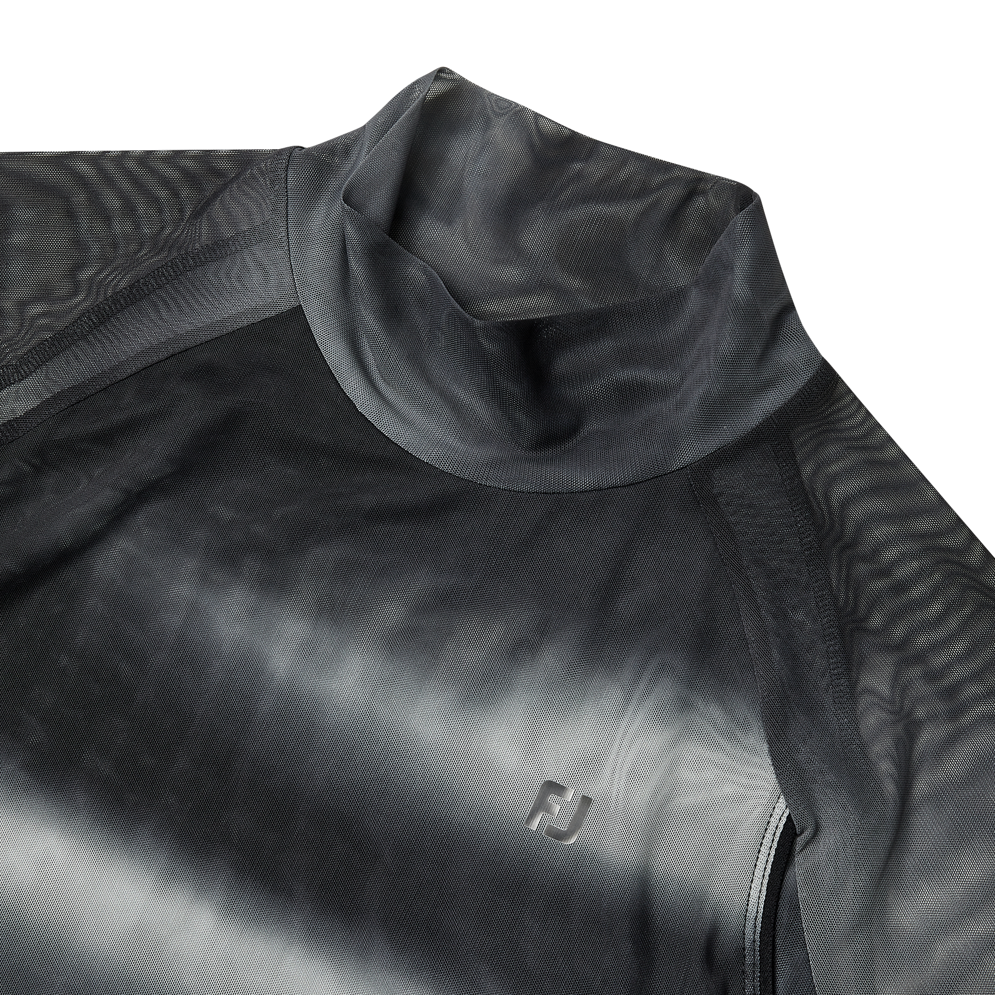 Layered Mesh Baselayer Women