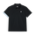 Block Sleeve Polo Shirts