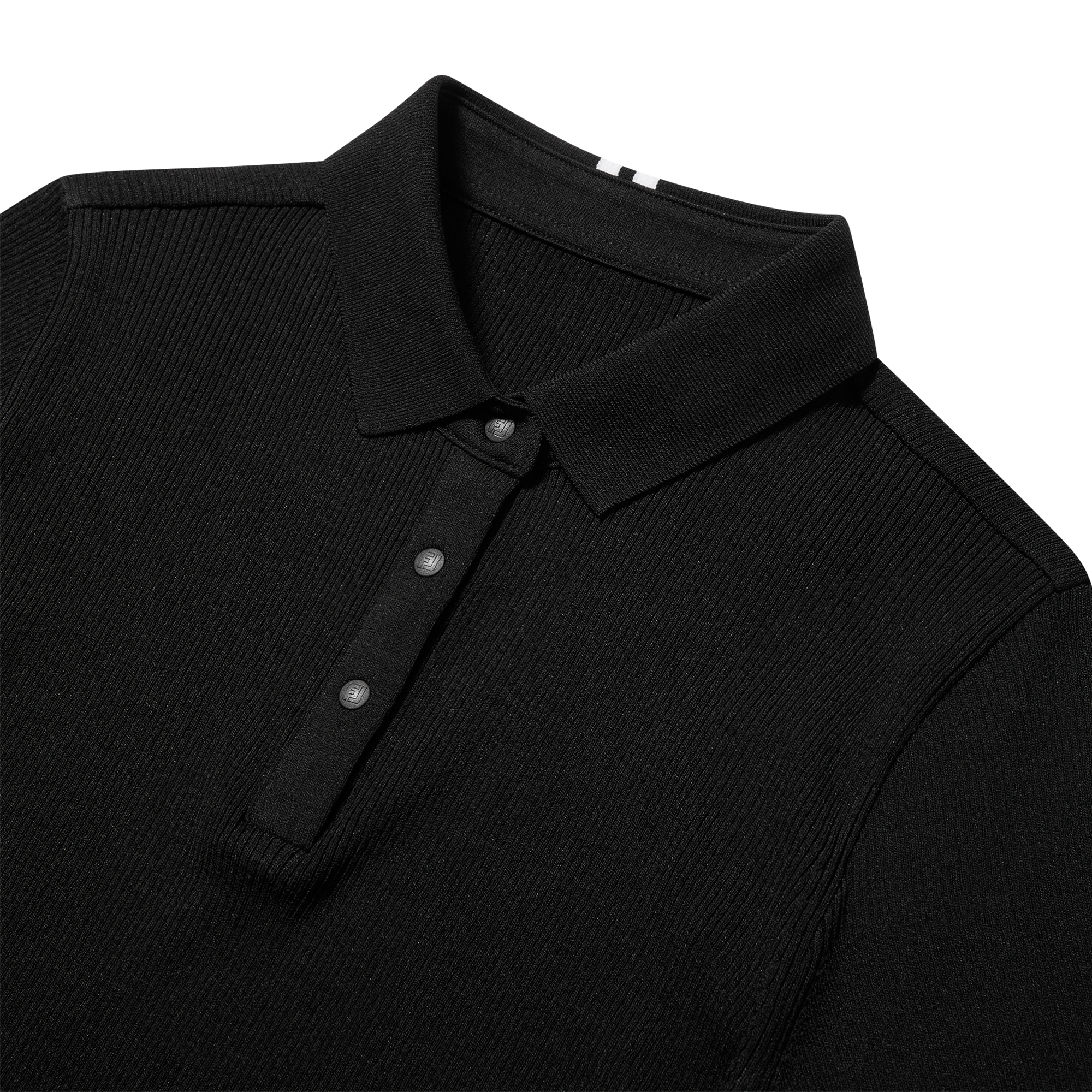 Iconic Knit Polo Shirts Women