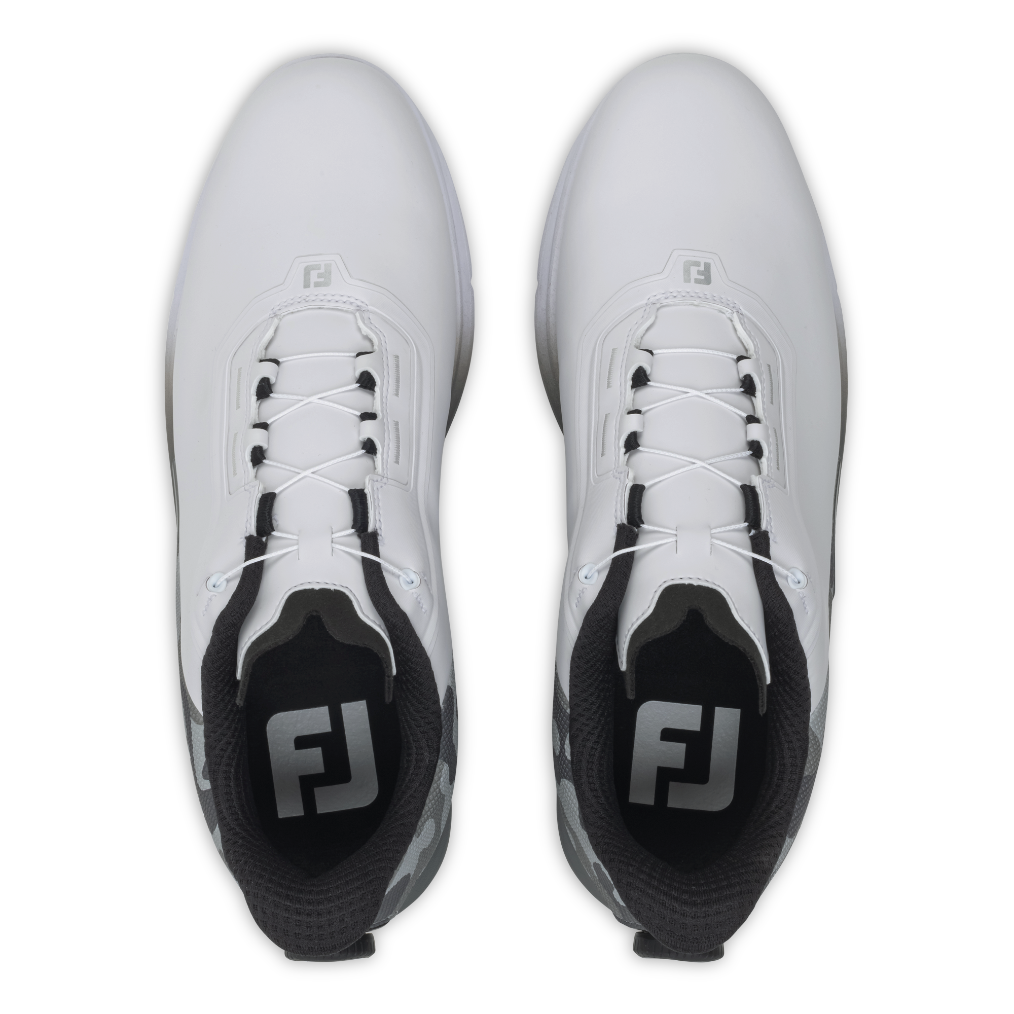 FJ Fuel BOA