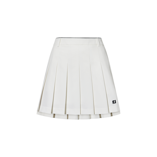Essential Pleats TR Skort Women