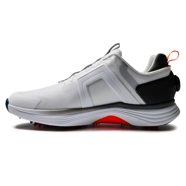HyperFlex BOA