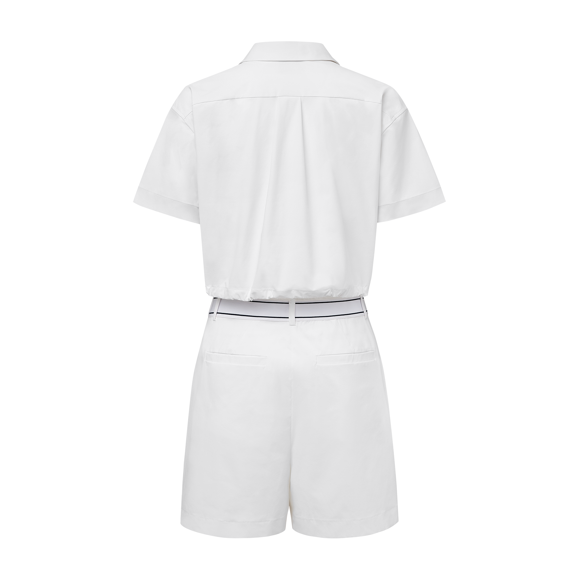 Essential Jumpsuit Women