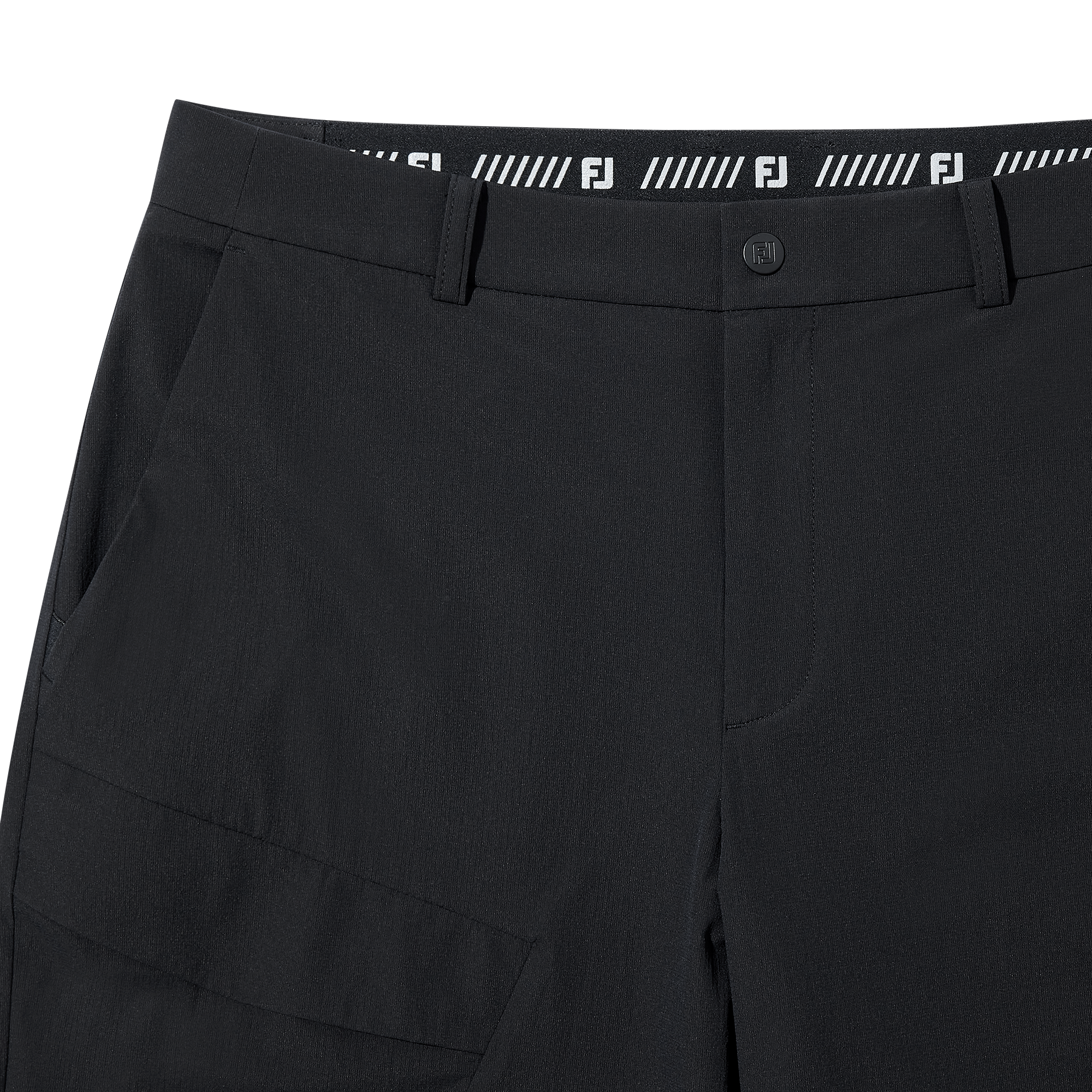 Airhole Shorts