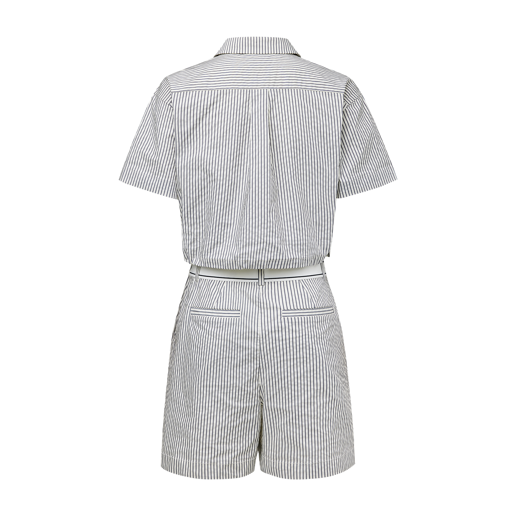 Essential Jumpsuit Women