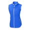 Electric Blue / White