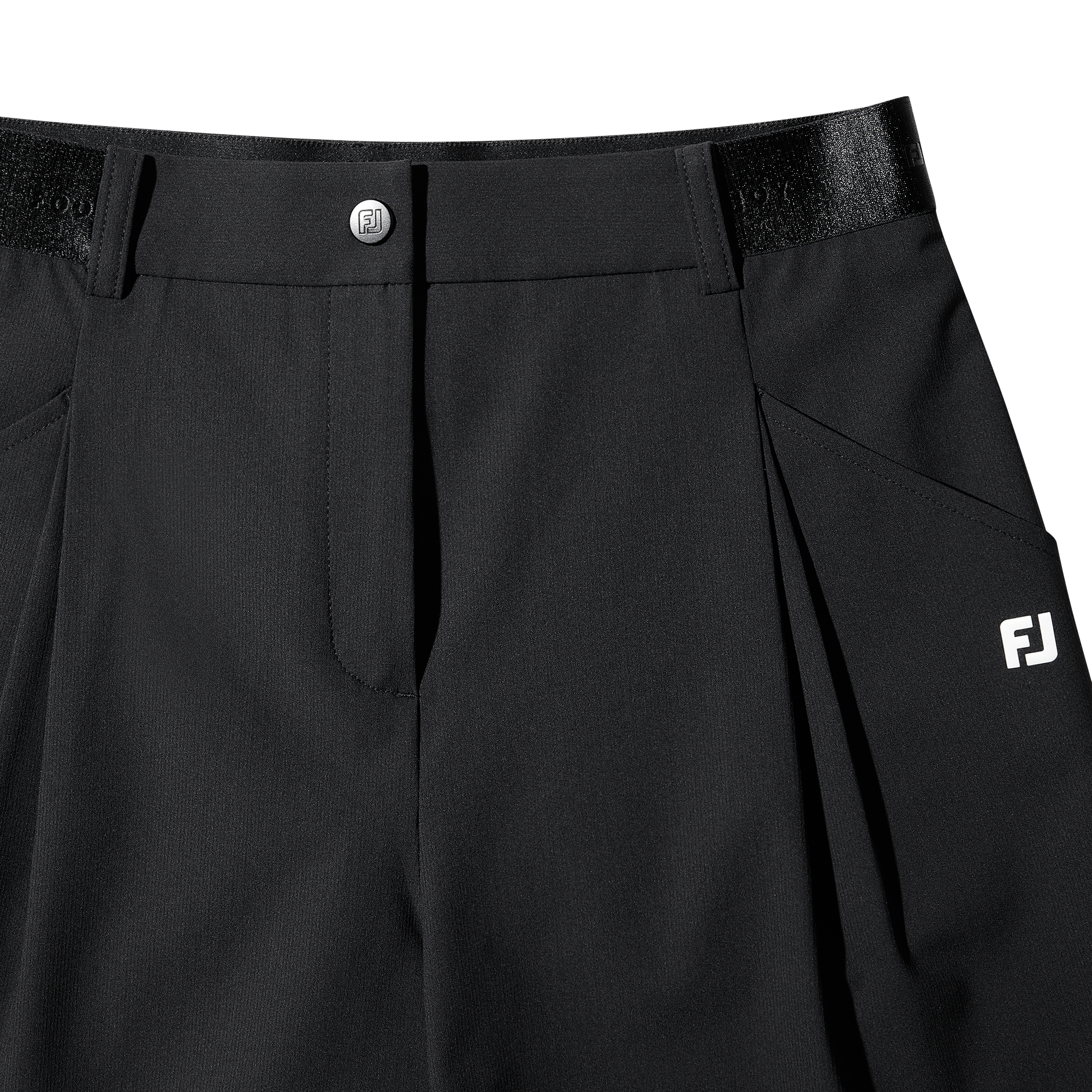 Mid Shorts Women