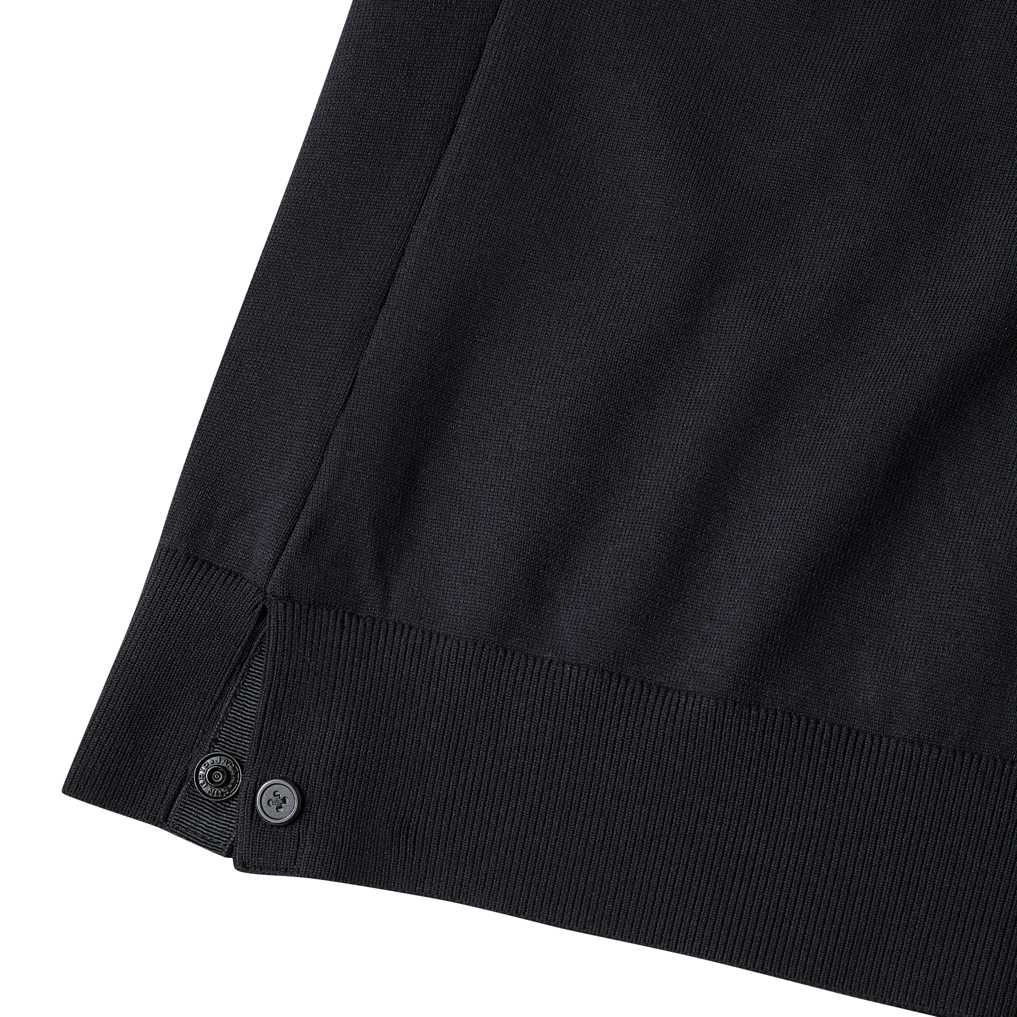 Z-TEC Knit Polo Shirt