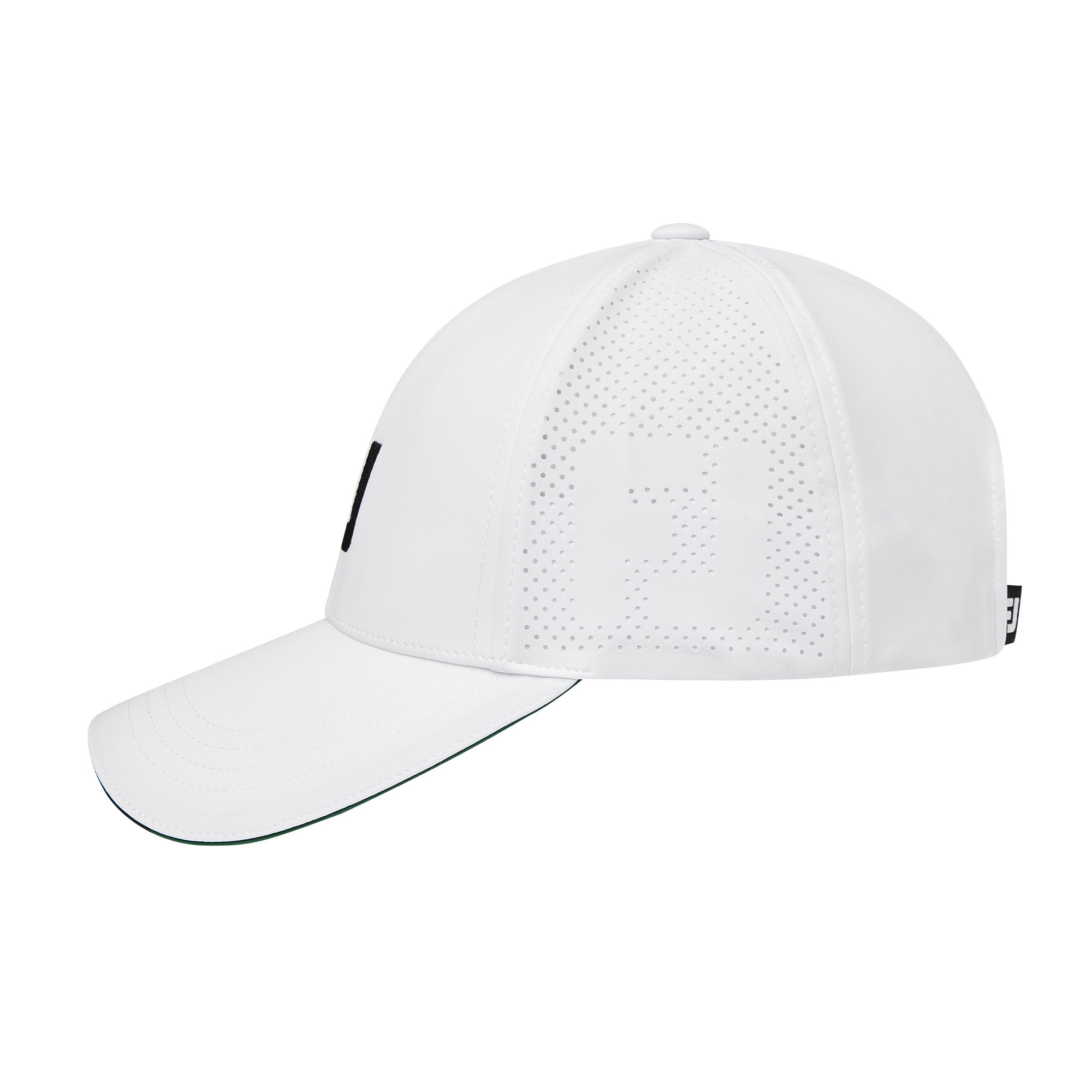 Summer Basic Cap