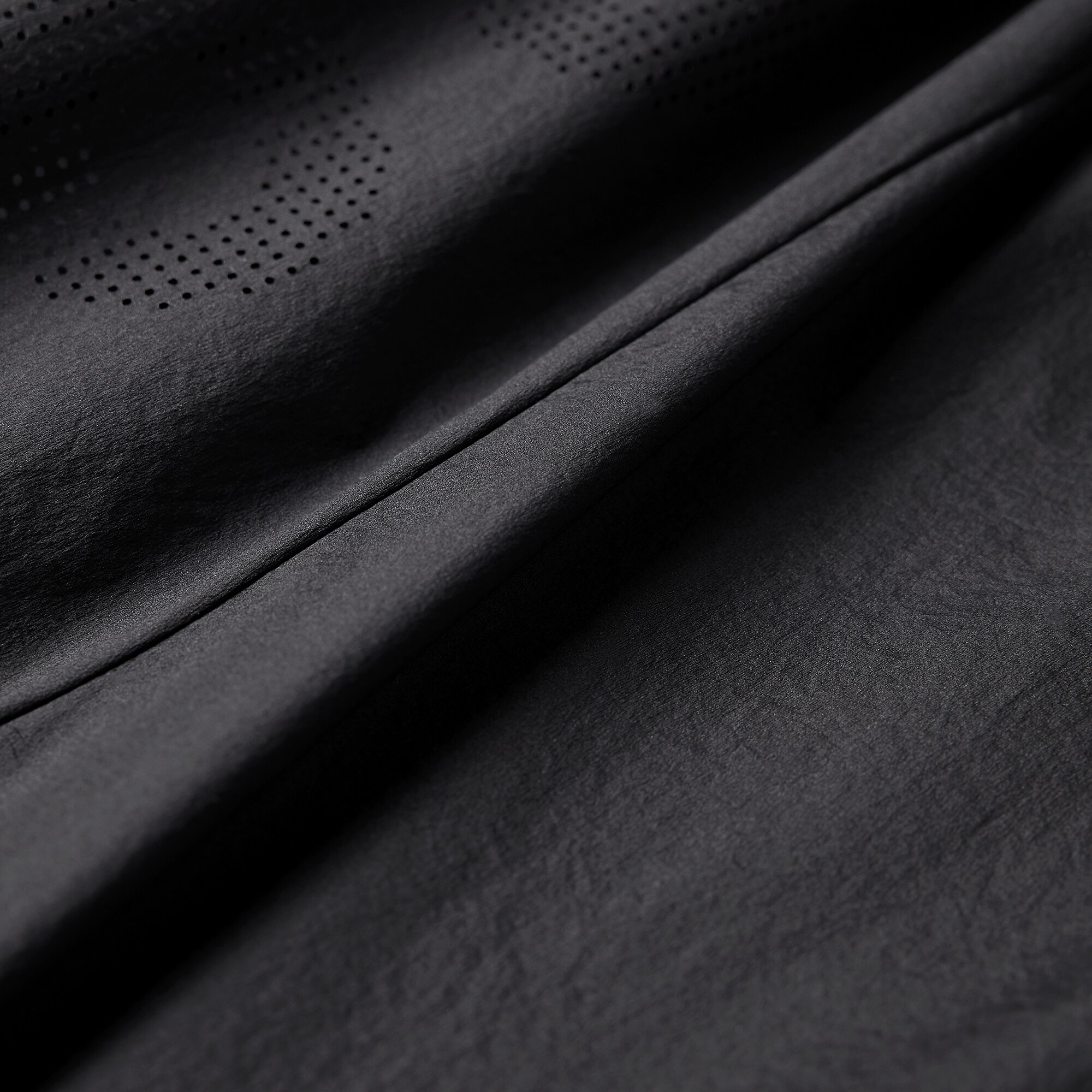 Woven Pullover
