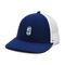 Navy / Birdie Juice Logo