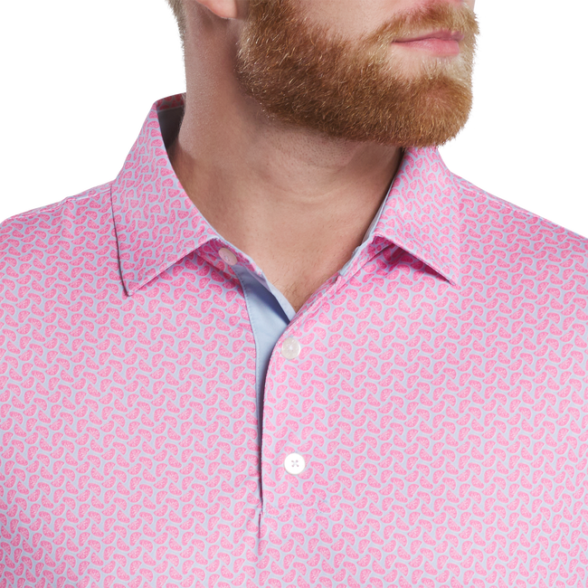 Citrus Lisle