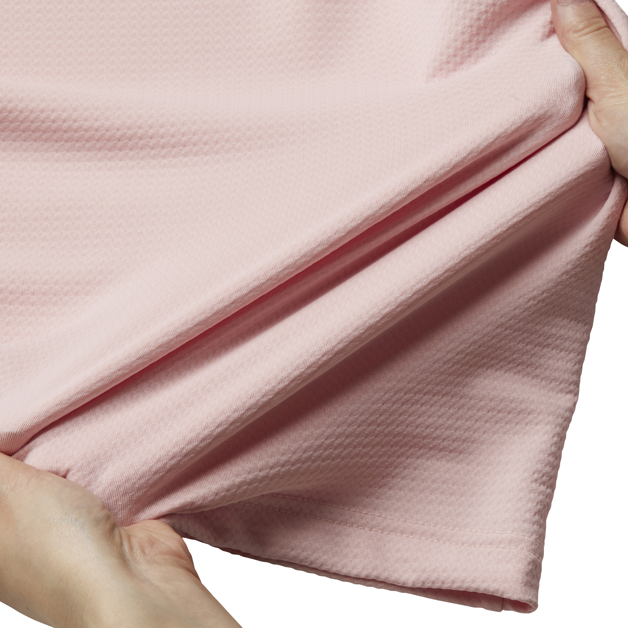 JP S/S Mock Neck shirts C.PK